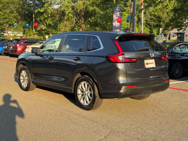 used 2023 Honda CR-V car, priced at $32,090