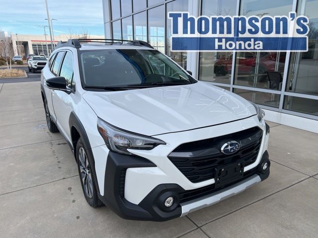 2024 Subaru Outback Limited XT AWD