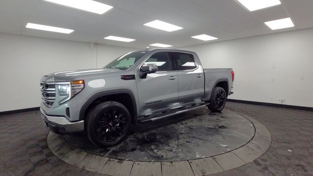2026 – GMC – Sierra 1500