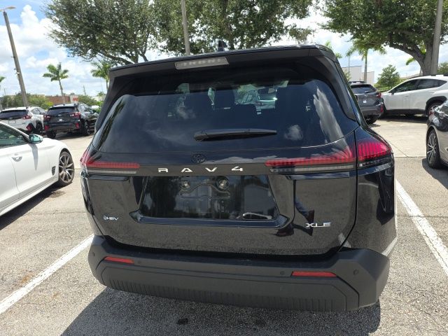 2026 Toyota RAV4 - $41,398