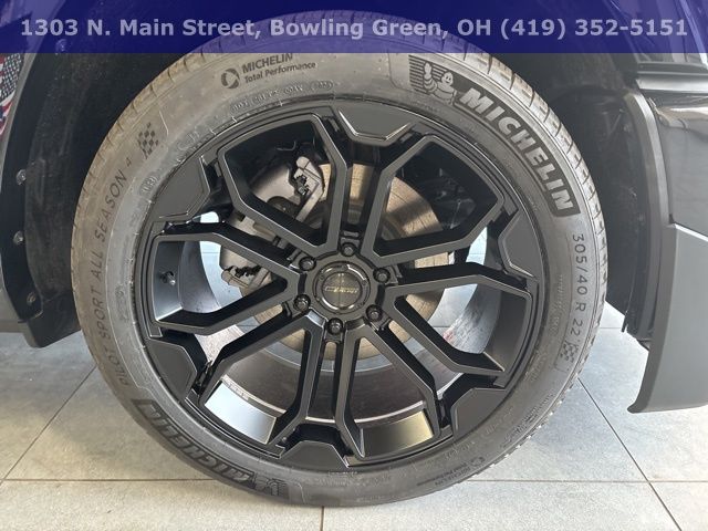 New 2026 Ram 1500 Big Horn/Lone Star 4D Crew Cab