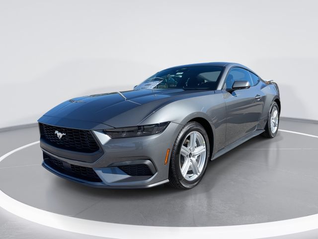 2026 Ford Mustang EcoBoost Fastback's photo