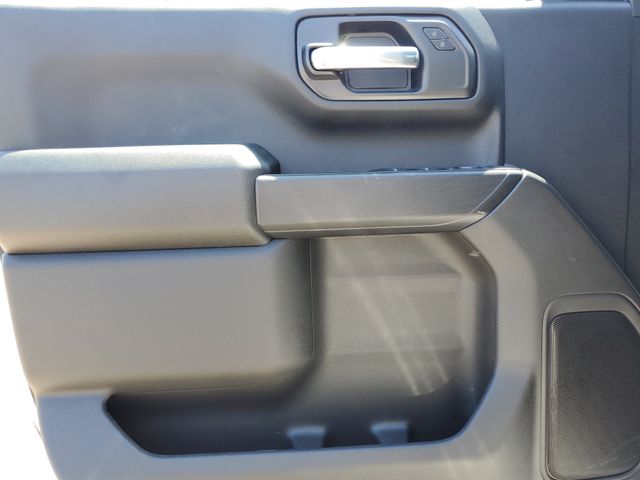 2026 Chevrolet Silverado 1500 Crew Cab 4WD Pickup for sale #TZ394907 - photo 18