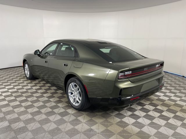 New 2026 Dodge Charger R/T For Sale in Bremerton, WA