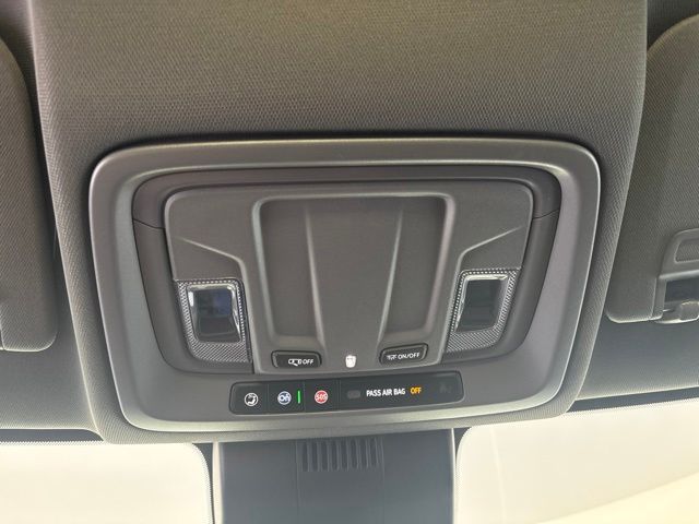 New 2026 Chevrolet Silverado 1500 Truck
