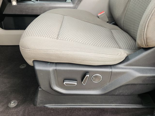 2018 Ford F-150 XLT Black at Emmons Autoplex
