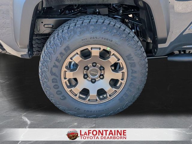 2026 Toyota Tacoma Trailhunter - Photo 29