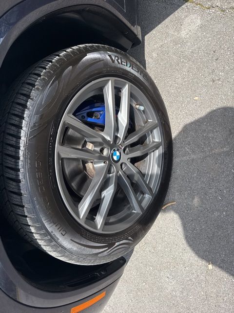 Used 2019 Black BMW M40i image 17