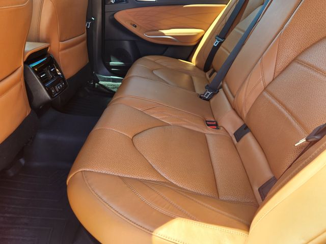 2020 Toyota Avalon Hybrid Limited Red at Cook Ford