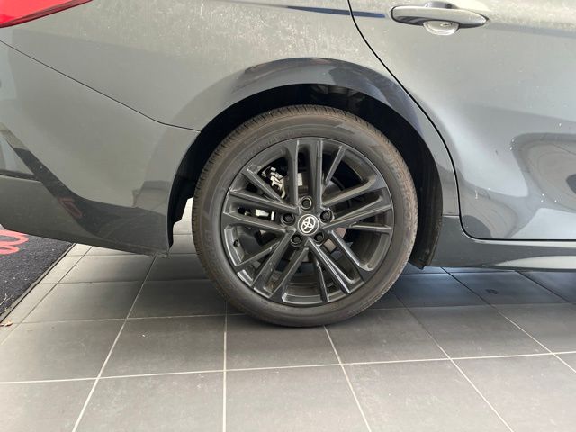 2025 Toyota Camry SE  at Community Toyota