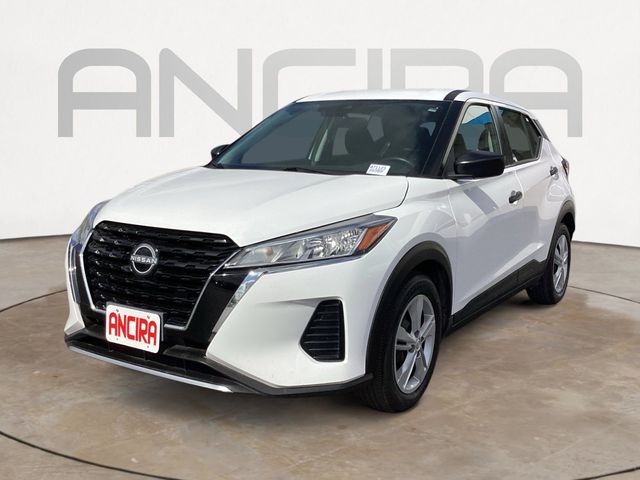 Used Car 2023 Nissan Kicks  S For Sale Under $20,000 In San Antonio, Texas