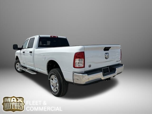 2024 Ram 2500 Tradesman 10