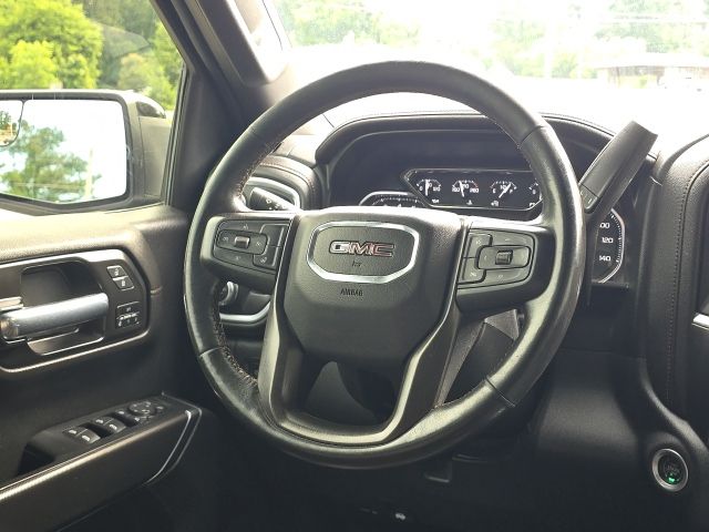 2021 GMC Sierra 1500 AT4:46257A