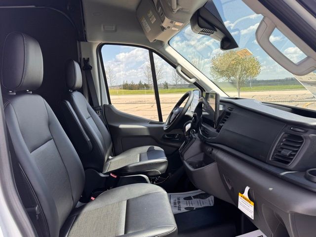 2026 Ford Transit-250 Cargo Van 