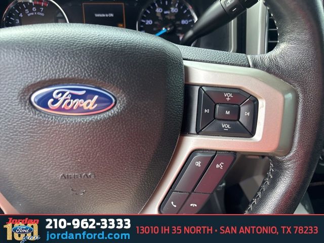 Used Car 2019 Ford F-250sd  Lariat For Sale Under $50,000 In San Antonio, Texas