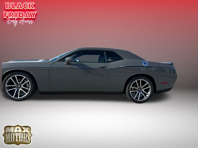 2023 Dodge Challenger GT 7