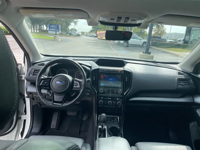 Used 2022 Subaru Ascent Onyx Edition 4D Sport Utility