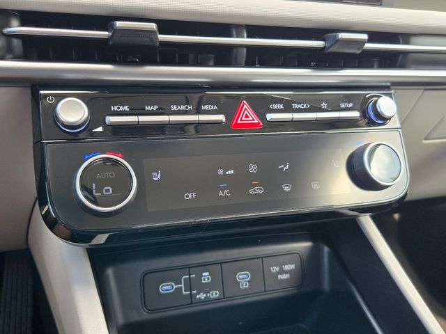 2026 Hyundai Tucson - $29,553