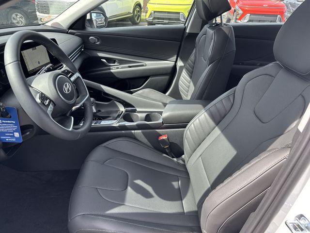 New 2026 Hyundai Elantra For Sale in Indianapolis, IN