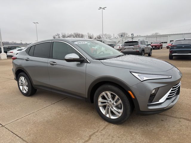 2025 Buick Envista Preferred FWD