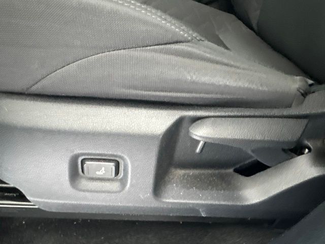 2024 Toyota Tacoma SR White at Joe Myers Mazda Kia