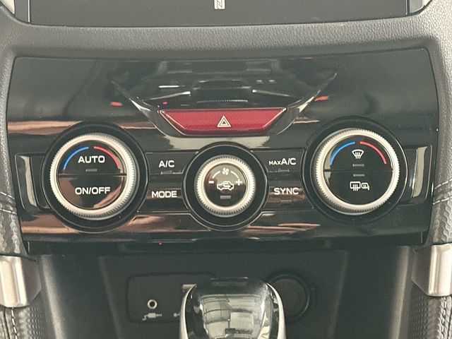 2022 Subaru Forester Limited White at Spitzer Acura
