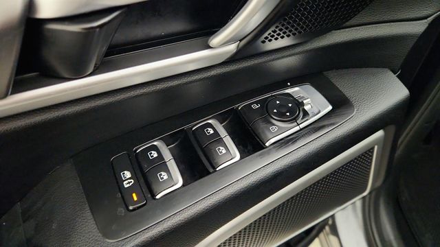 2021 Kia Telluride S Gray at Baytown Hyundai