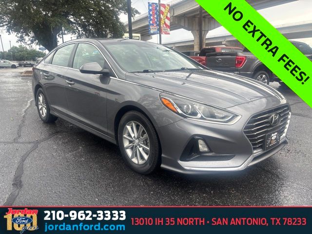 2019 Hyundai Sonata