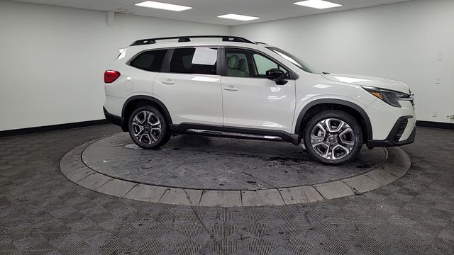 2026 – Subaru – Ascent