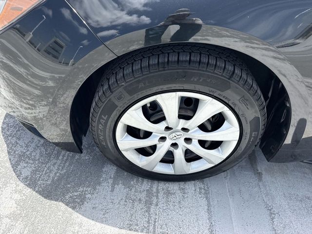 Used 2022 Toyota Corolla Sedan