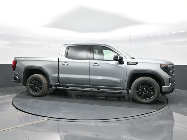 2025 GMC Sierra 1500 Elevation 9