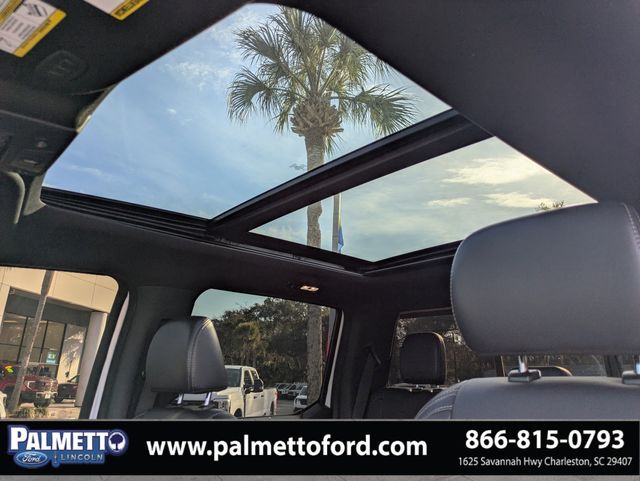 used 2022 Ford F-250SD car, priced at $54,996