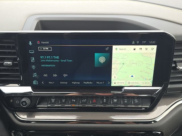 2025 Chevrolet Silverado 2500HD ZR2:C02477