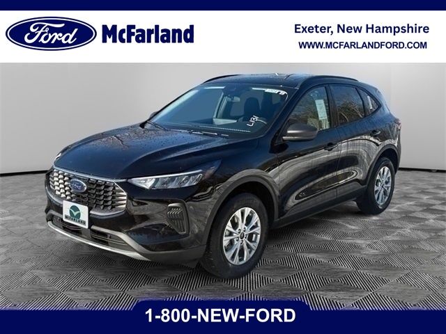 2026 Ford Escape Active AWD