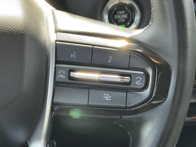 2023 Chevrolet Colorado LT Black at Classic Elite Chevrolet Sugar Land