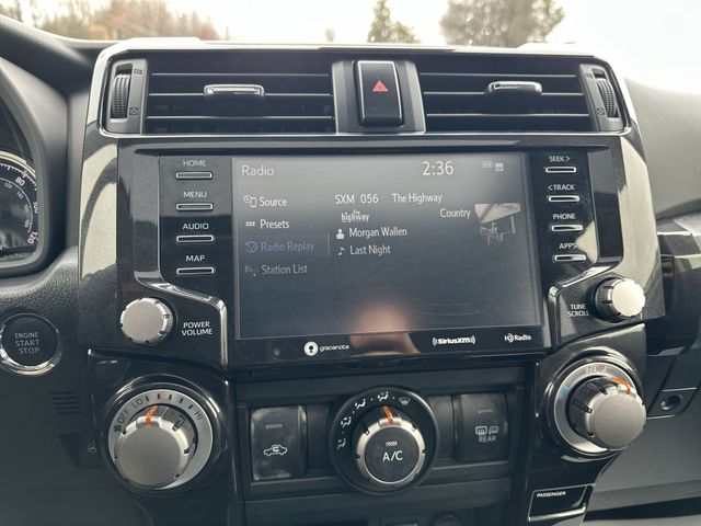 Certified Used 2023  Toyota TRD Off-Road Premium image 14