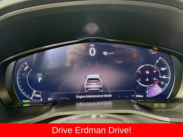 Used 2025 Mazda CX-70 PHEV SUV