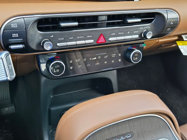2027 Hyundai Palisade