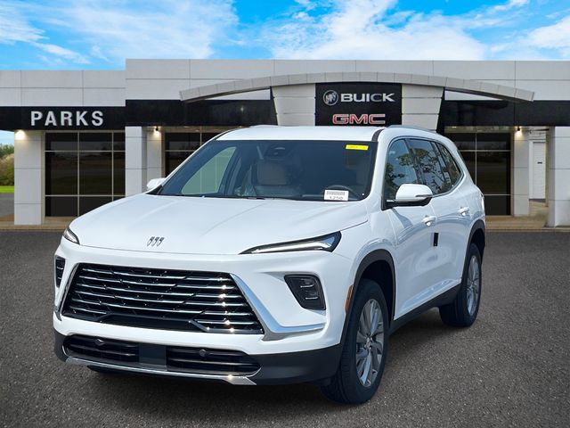 2026 Buick Enclave Preferred FWD