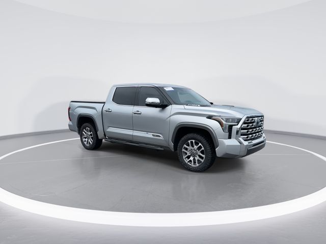 2023 Toyota Tundra Hybrid 1794 Edition