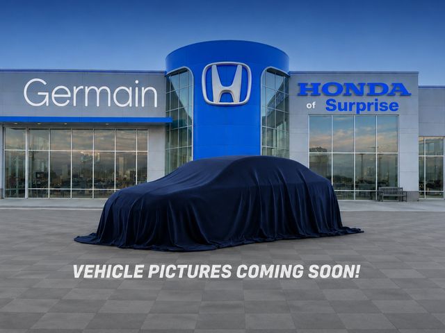 Certified Used 2024 Crystal Black Pearl Honda RTL image 3