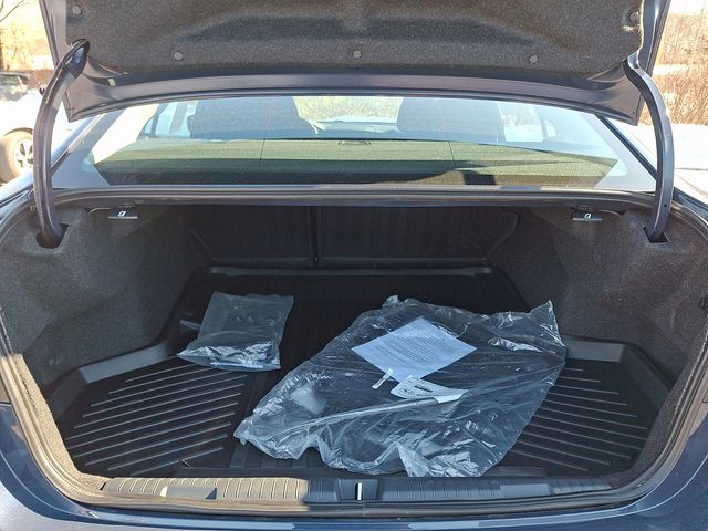 used 2025 Subaru Legacy car, priced at $26,998