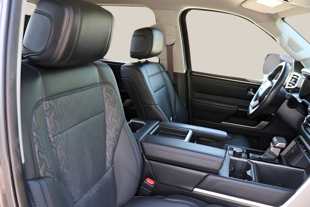 Used Car 2024 Toyota Tundra  Limited For Sale Under $50,000 In Austin, Texas