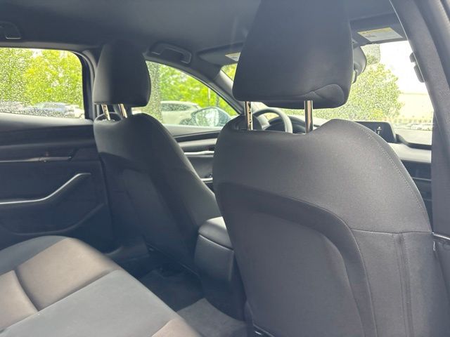 Used 2026 Blue Mazda 2.5 S image 18
