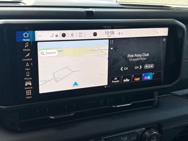 new 2026 Jeep Wrangler car, priced at $46,191