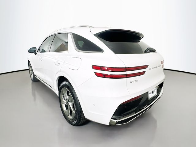 Thumbnail: 2026 Genesis GV70 - 7