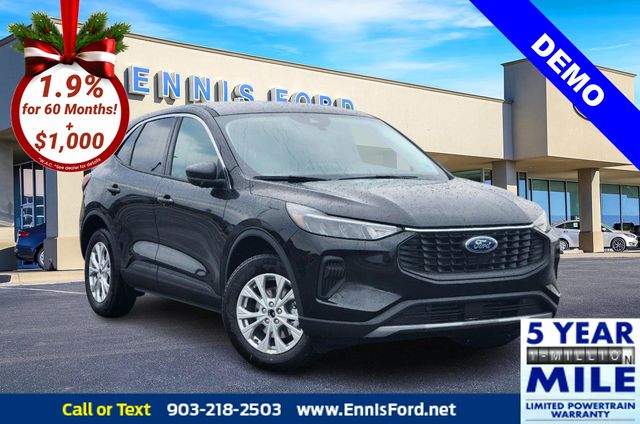 2024 Ford Escape Active 1