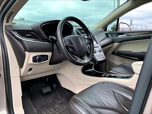 2018 Lincoln MKC — photo 8