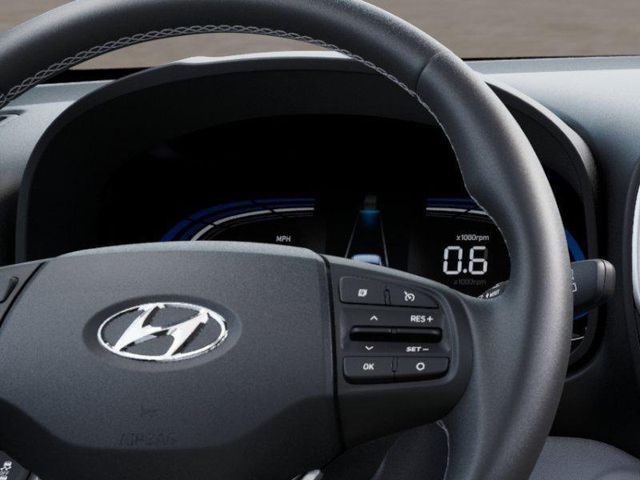 New 2026 Hyundai Venue SUV