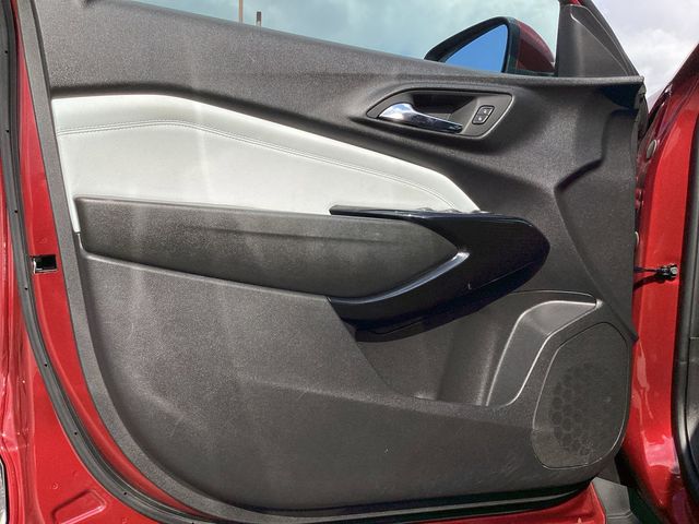 Used Car 2025 Chevrolet Trax  Lt For Sale Under $25,000 In San Antonio, Texas